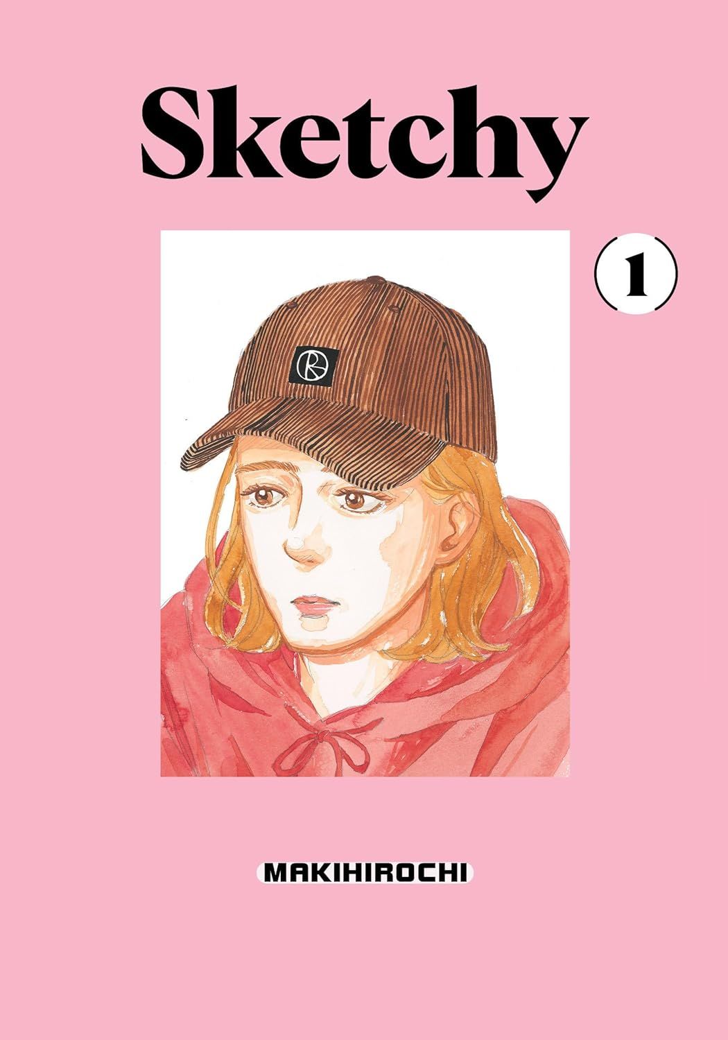 Sketchy by MAKIHIROCHI cover
