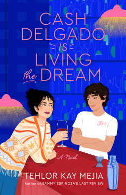 Cash Delgado is Living the Dream cover