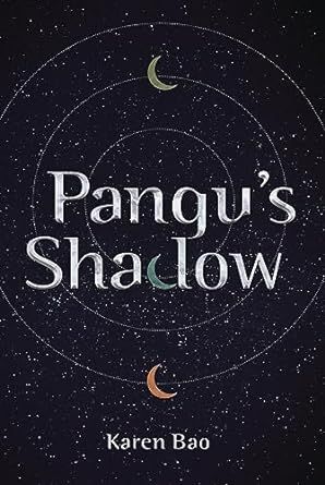 Cover of Pangu's Shadow