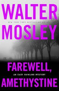 cover image for Farewell Amethystine