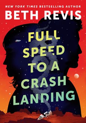 Full Speed to a Crash Landing cover