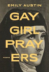 cover image for Gay Girl Prayers