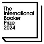 The 2024 International Booker Prize logo