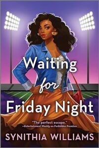 cover of Waiting for Friday Night