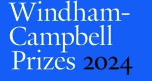 Windham Campbell Prizes logo