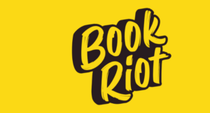 book riot logo