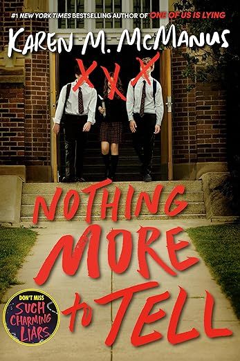 nothing more to tell book cover