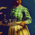 cropped cover of The American Daughters