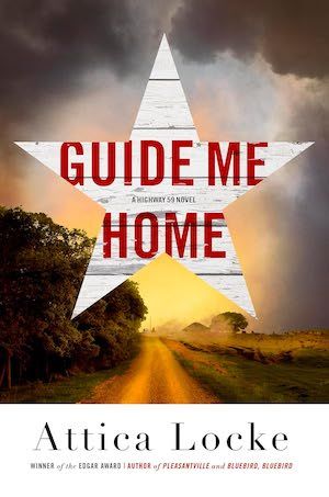 cover image for Guide Me Home