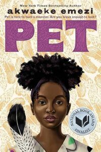 cover of Pet