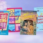 romance book deals of the day for 62624