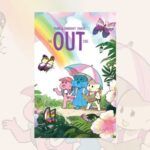 the out side book cover
