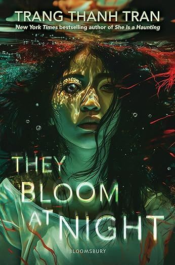 they bloom at night book cover