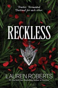 Reckless cover