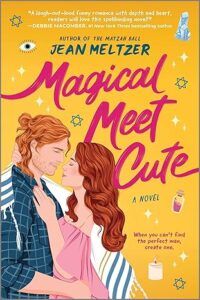 cover of Magical Meet Cute