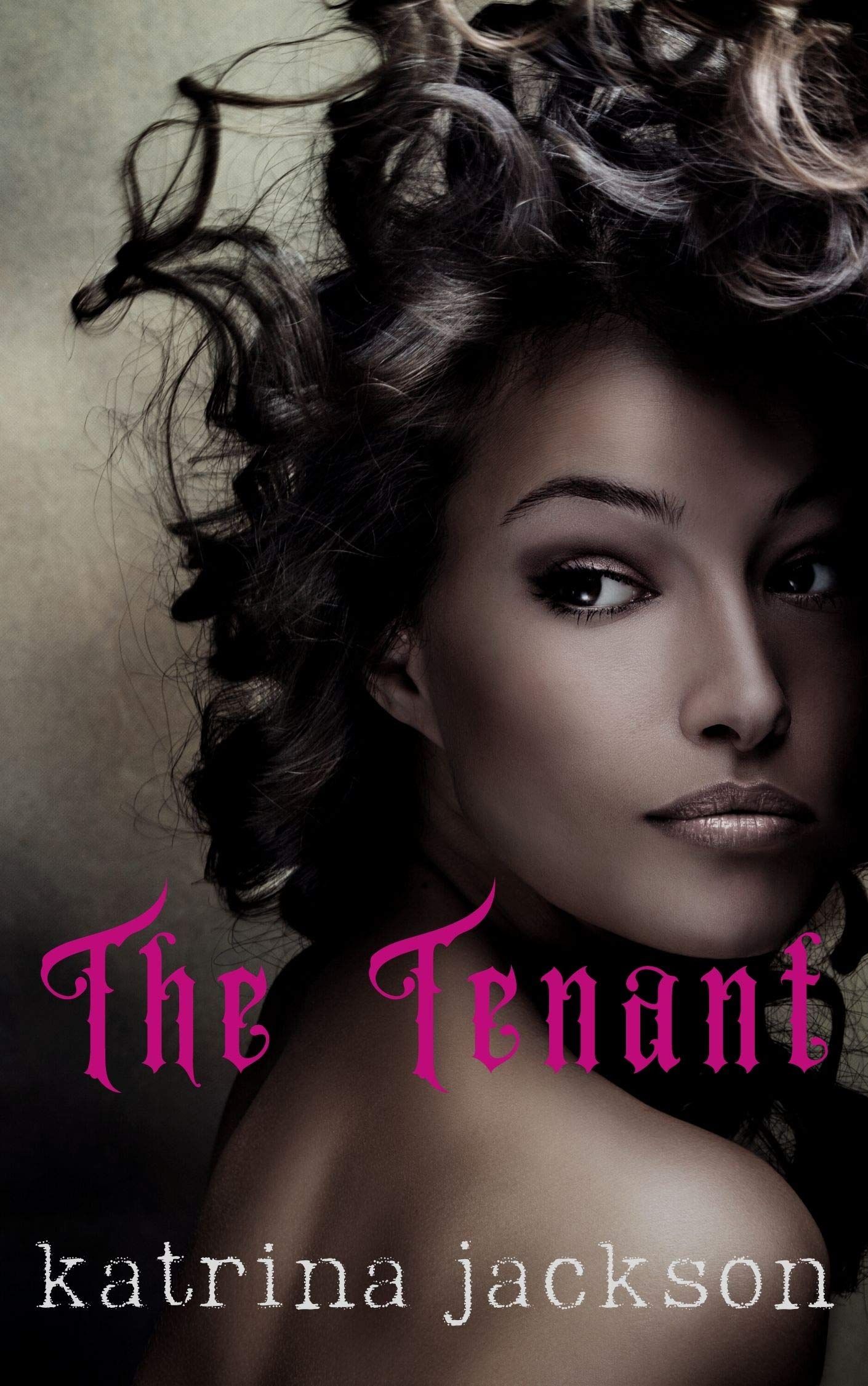 The Tenant by Katrina Jackson Book Cover