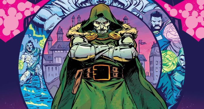 image of dr doom