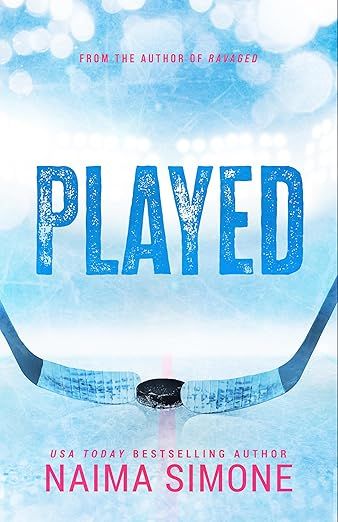 cover of played