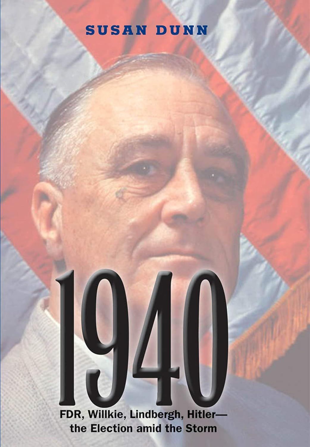 1940 cover