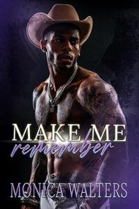 cover of Make Me Remember