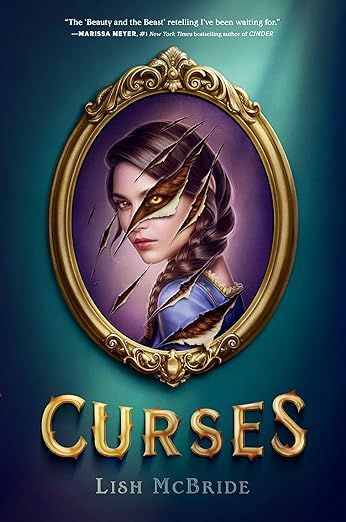 curses book cover