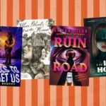 new ya books for september 16, 2024 cover collage