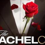 logo for the bachelor tv show