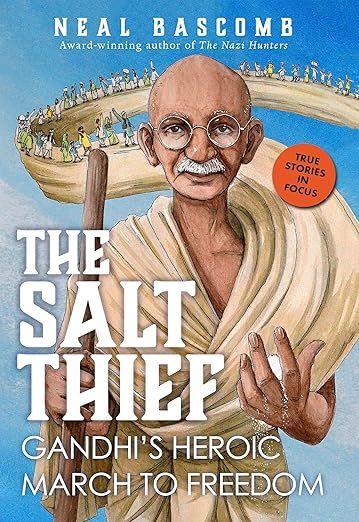 the salt thief book cover