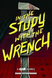 In the Study with the Wrench