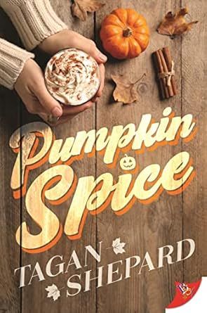 Pumpkin Spice cover