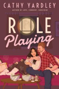 cover of Role Playing