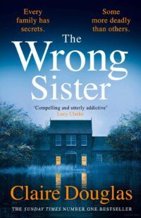 Cover of The Wrong Sister