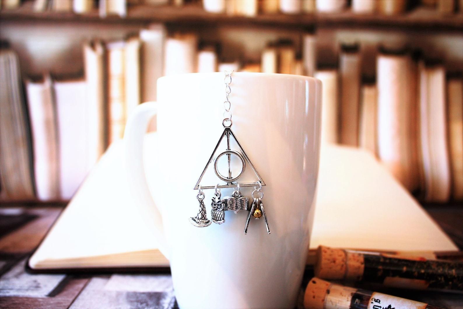 Harry Potter Tea Infuser